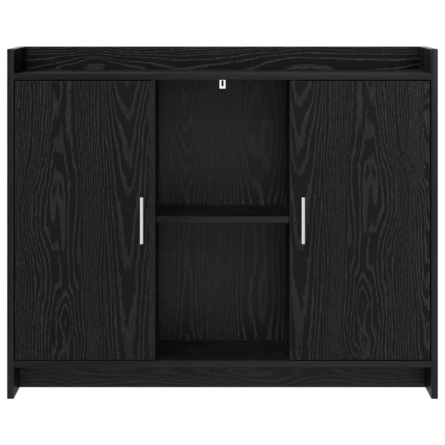 vidaXL Sideboard 98.5 x 33 x 80 cm PB