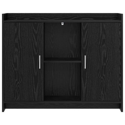 vidaXL Sideboard 98.5 x 33 x 80 cm PB