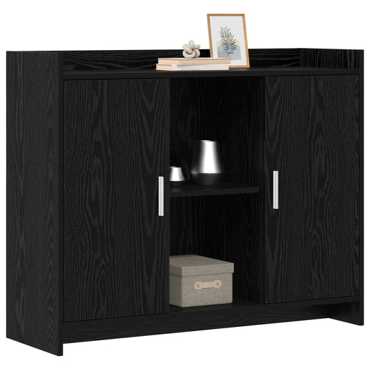 vidaXL Sideboard 98.5 x 33 x 80 cm PB