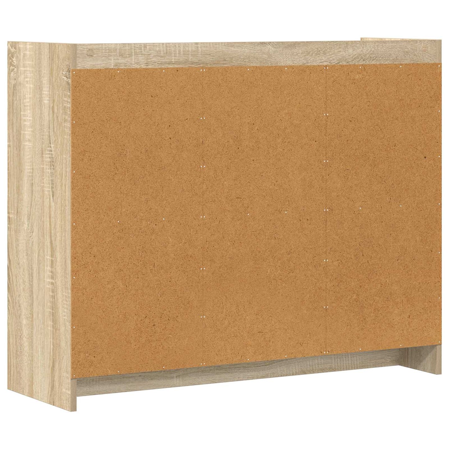 vidaXL Sideboard 98.5 x 33 x 80 cm PB