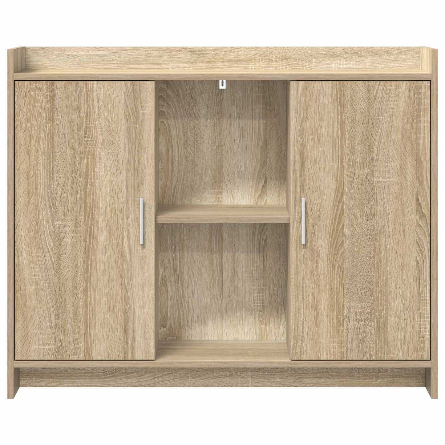 vidaXL Sideboard 98.5 x 33 x 80 cm PB