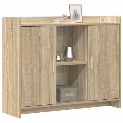 vidaXL Sideboard 98.5 x 33 x 80 cm PB