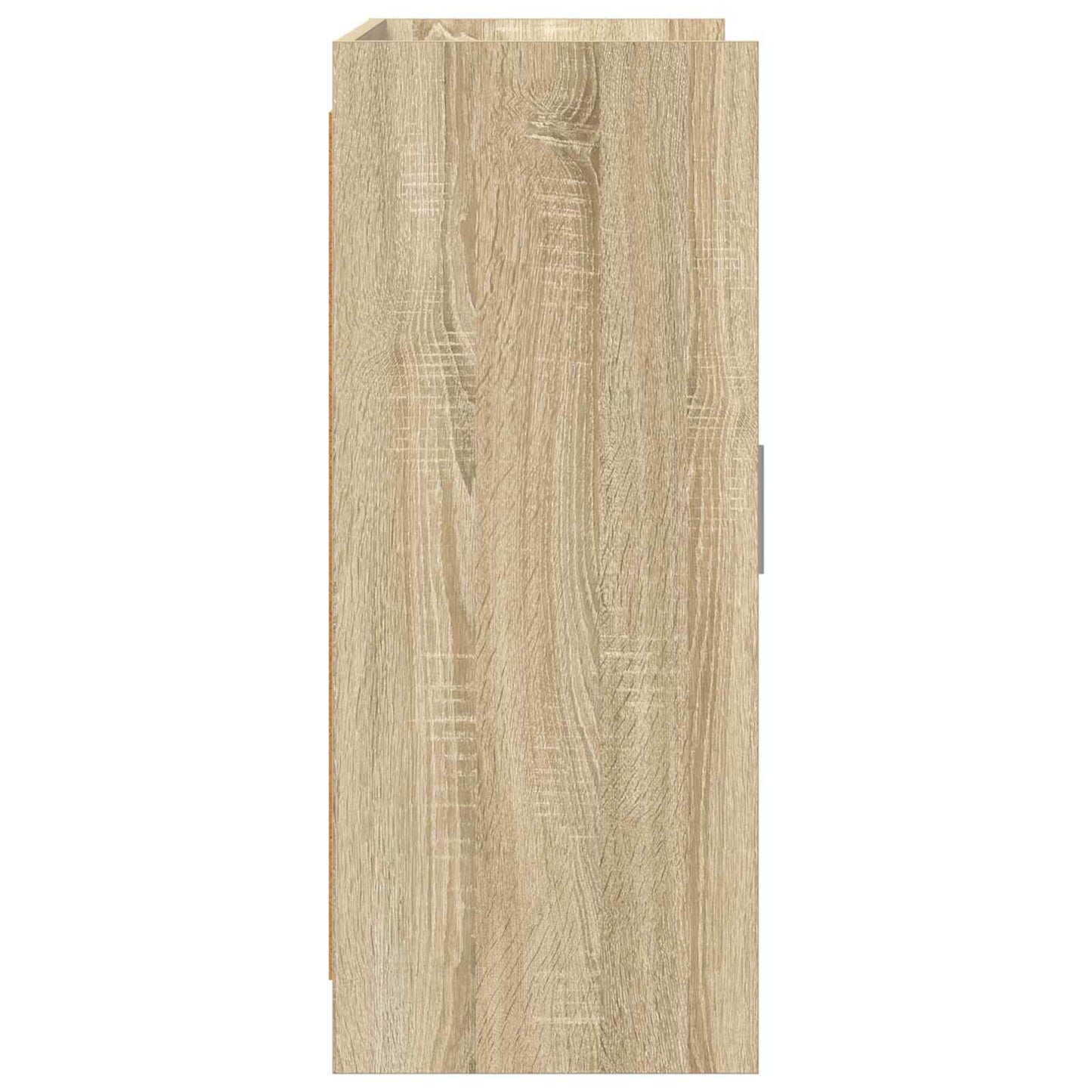 vidaXL Sideboard 98.5 x 33 x 80 cm PB