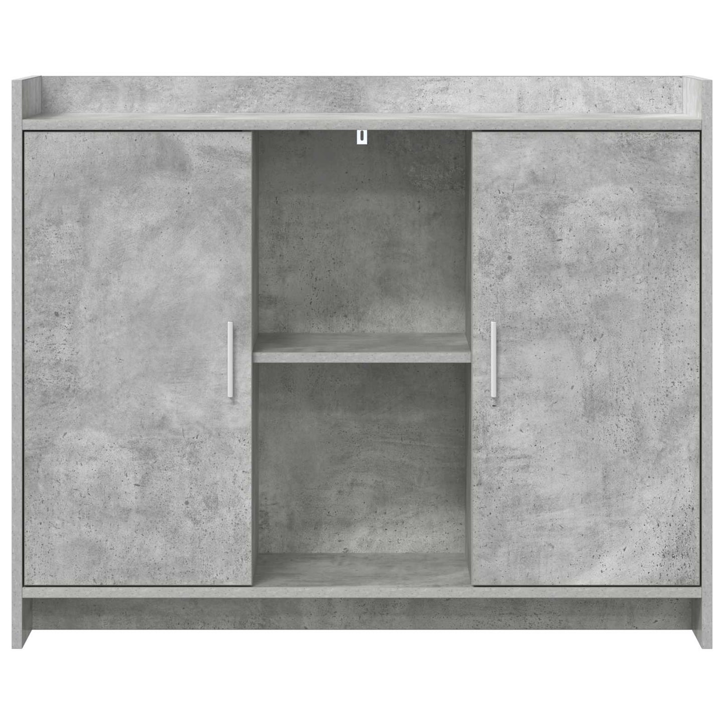 vidaXL Sideboard 98.5 x 33 x 80 cm PB