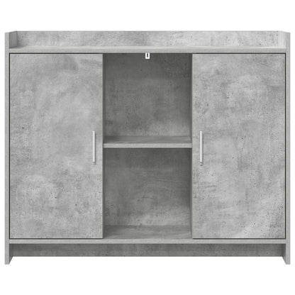 vidaXL Sideboard 98.5 x 33 x 80 cm PB