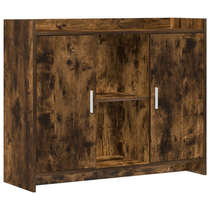 vidaXL Sideboard 98.5 x 33 x 80 cm PB