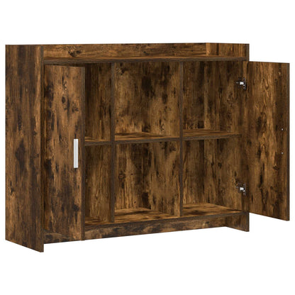 vidaXL Sideboard 98.5 x 33 x 80 cm PB