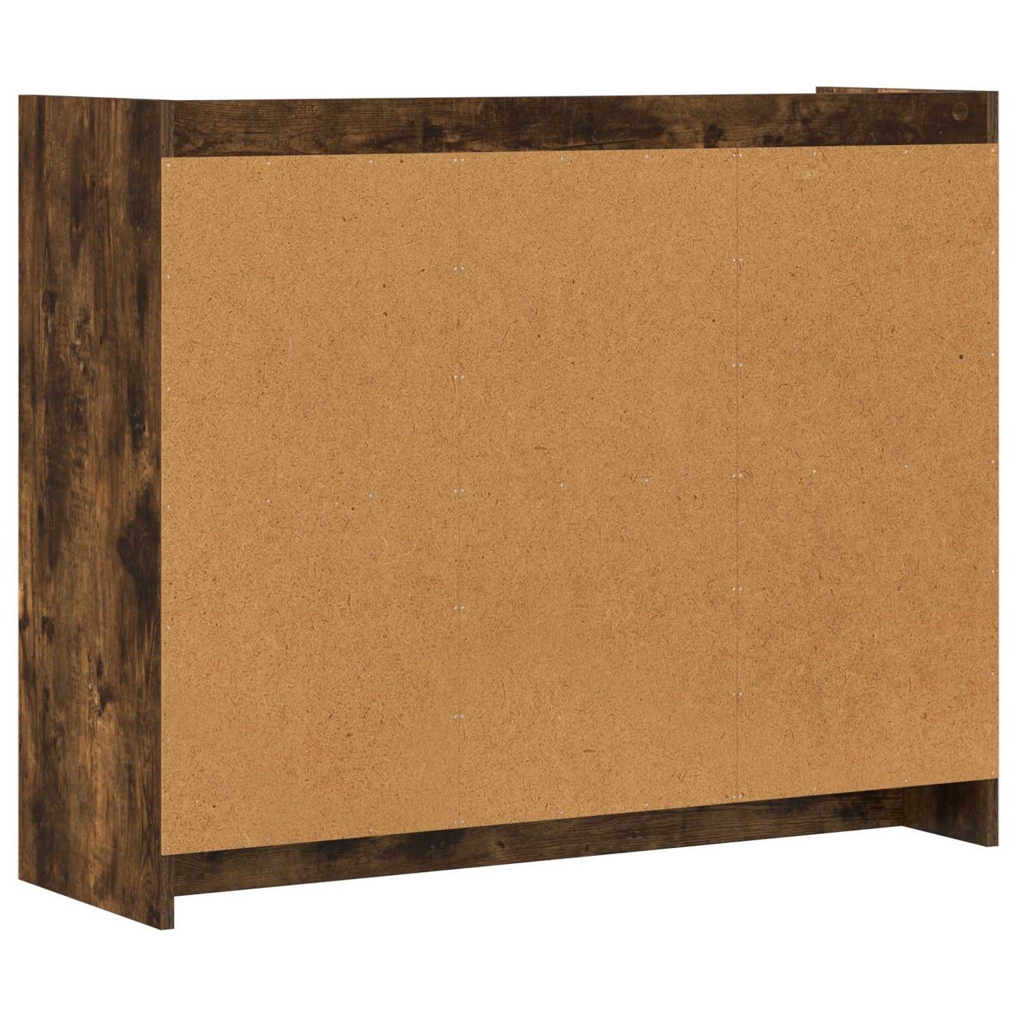 vidaXL Sideboard 98.5 x 33 x 80 cm PB