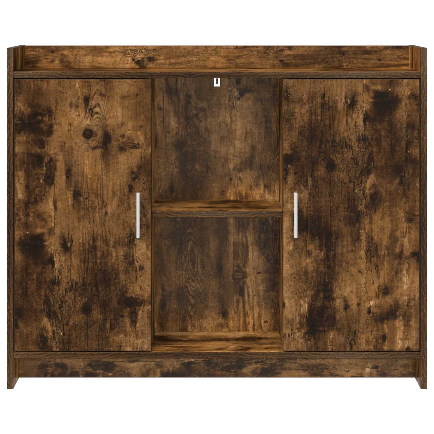 vidaXL Sideboard 98.5 x 33 x 80 cm PB