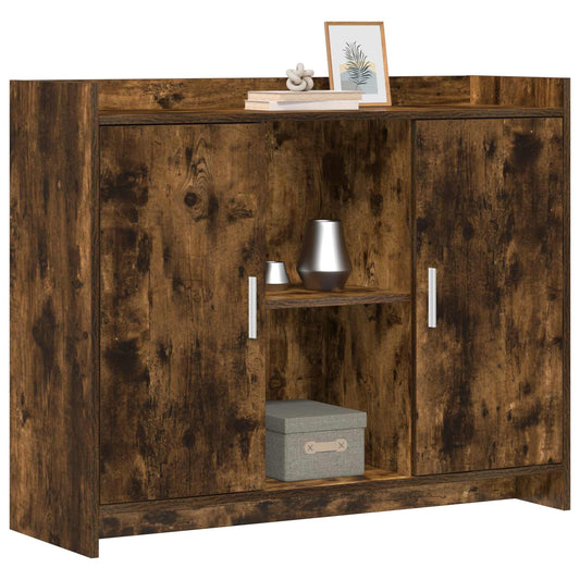 vidaXL Sideboard 98.5 x 33 x 80 cm PB
