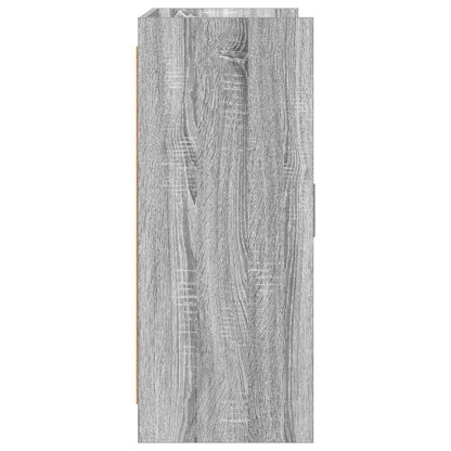 vidaXL Sideboard 98.5 x 33 x 80 cm PB