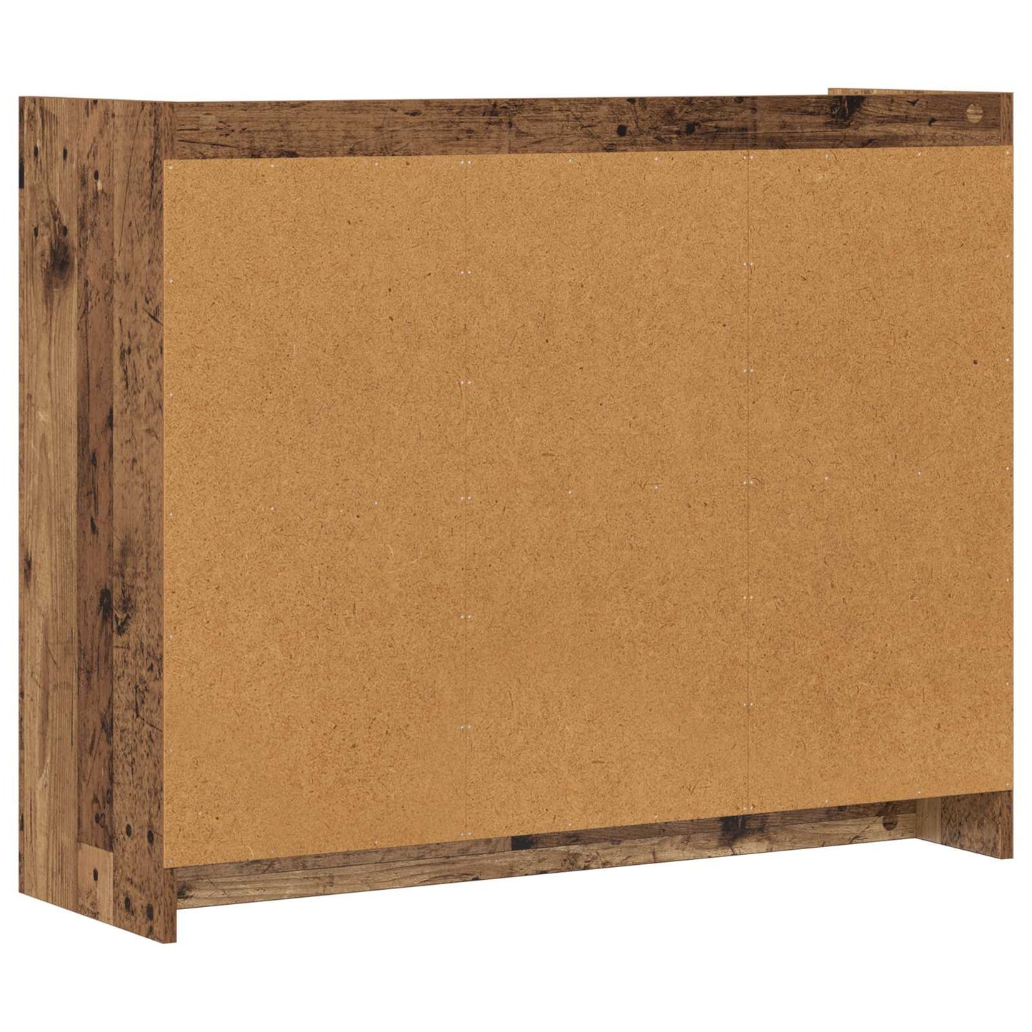 vidaXL Sideboard 98.5 x 33 x 80 cm PB