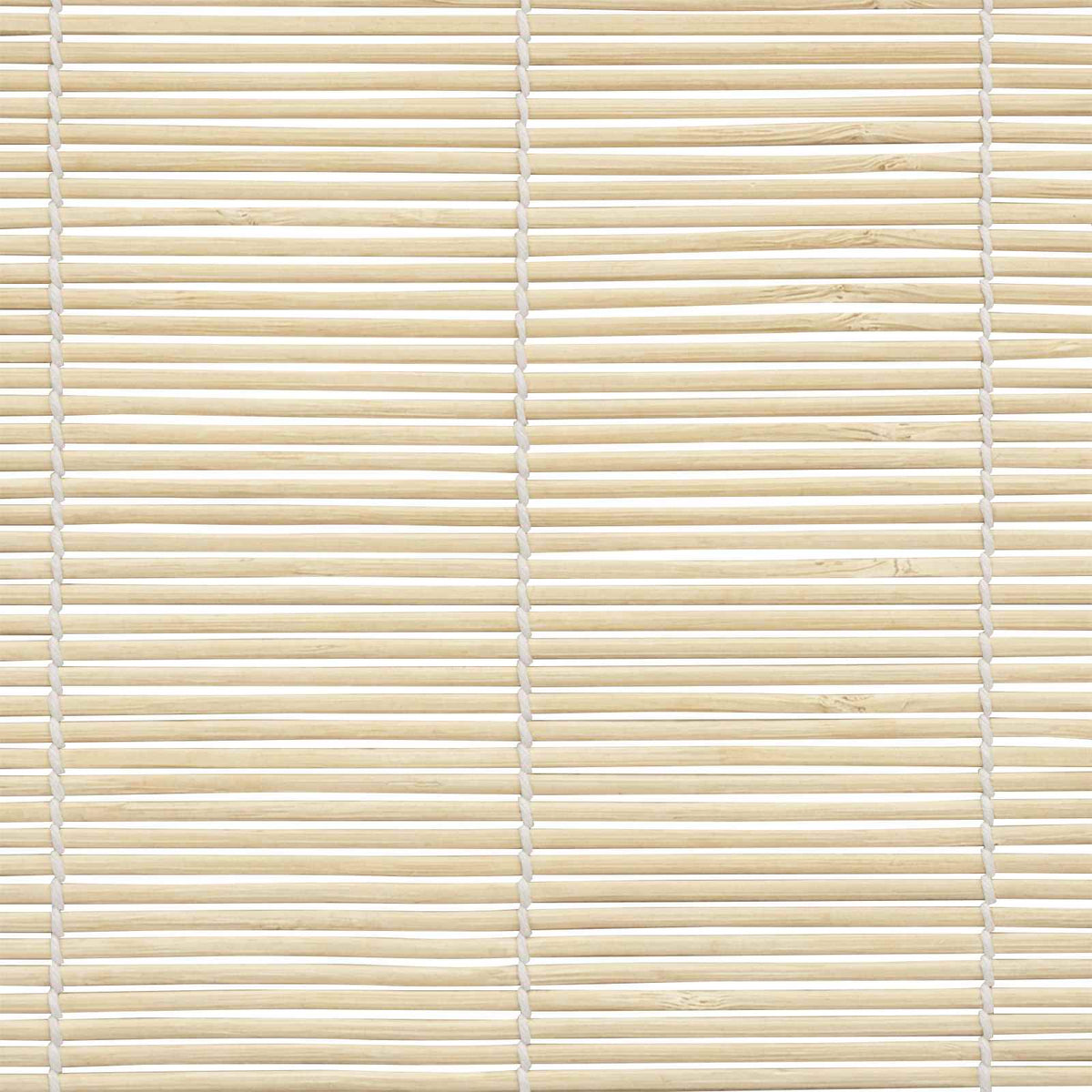 vidaXL Roller Blind Natural 160 x 220 cm Bamboo