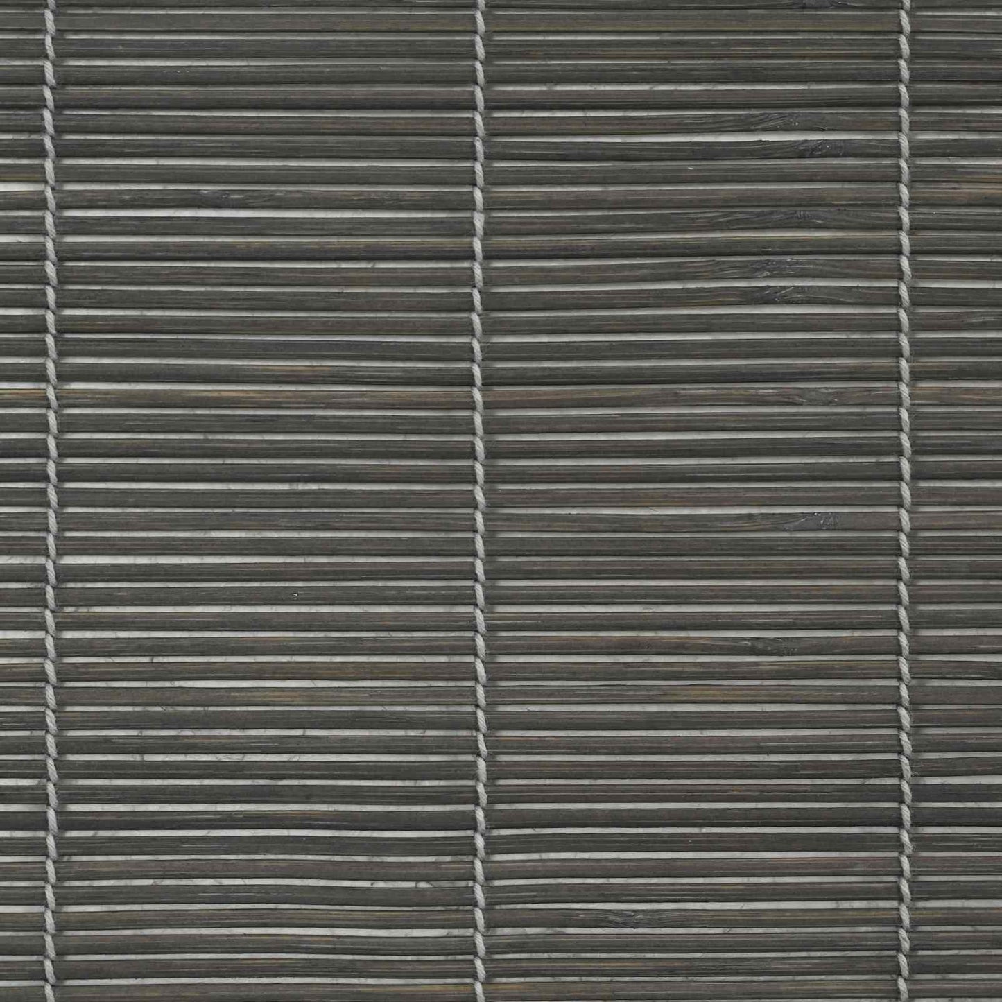 vidaXL Roller Blind Grey 60 x 160 cm Bamboo