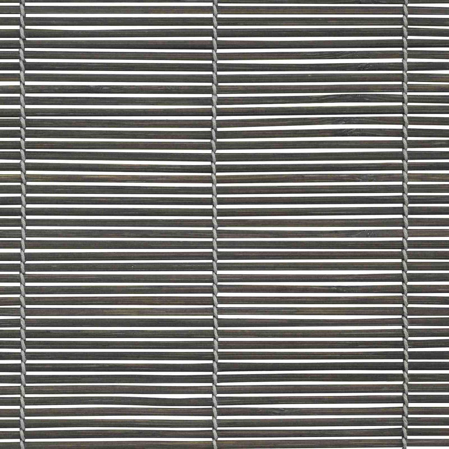 vidaXL Roller Blind Grey 70 x 160 cm Bamboo