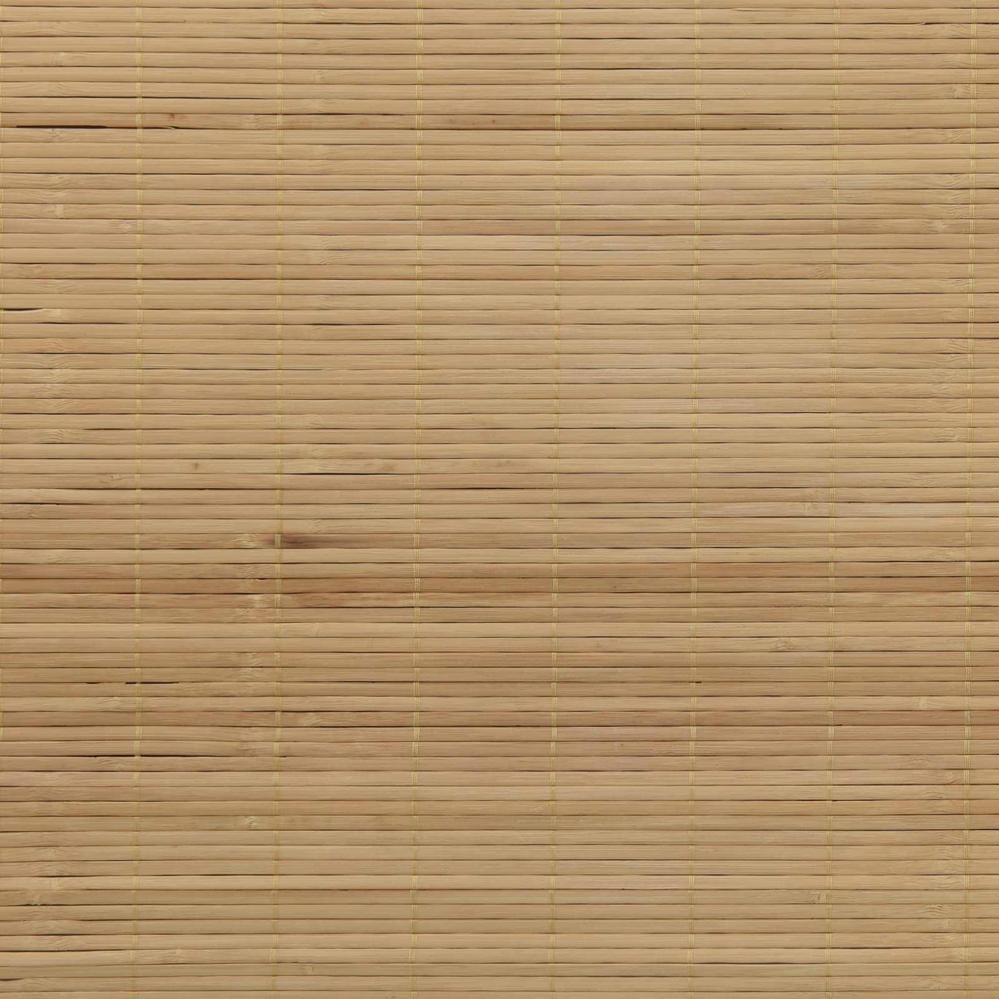 vidaXL Roller Blind Brown 130 x 160 cm Bamboo