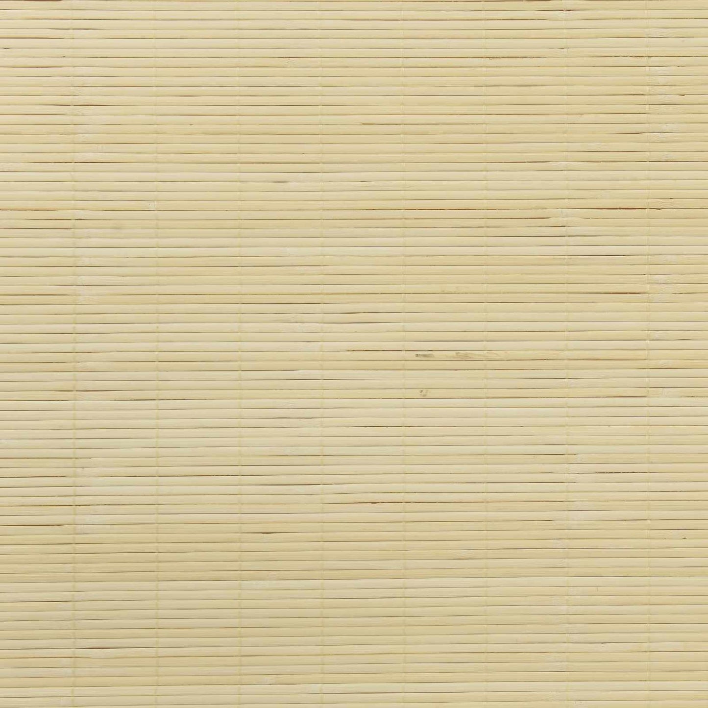 vidaXL Roller Blind Natural 50 x 220 cm Bamboo