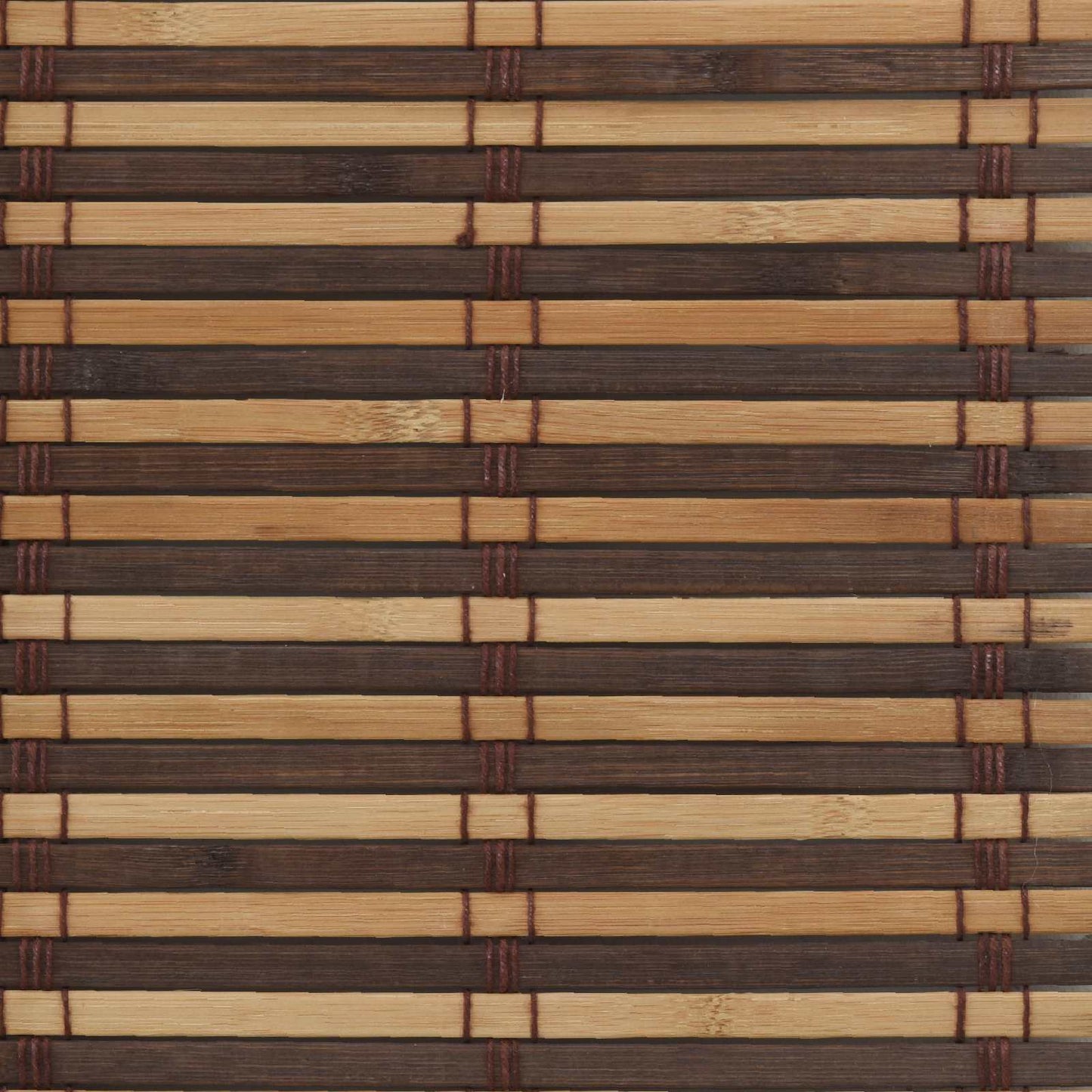 vidaXL Roller Blind Brown 130 x 160 cm Bamboo