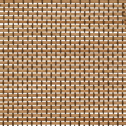 vidaXL Roller Blind Brown 50 x 220 cm Bamboo