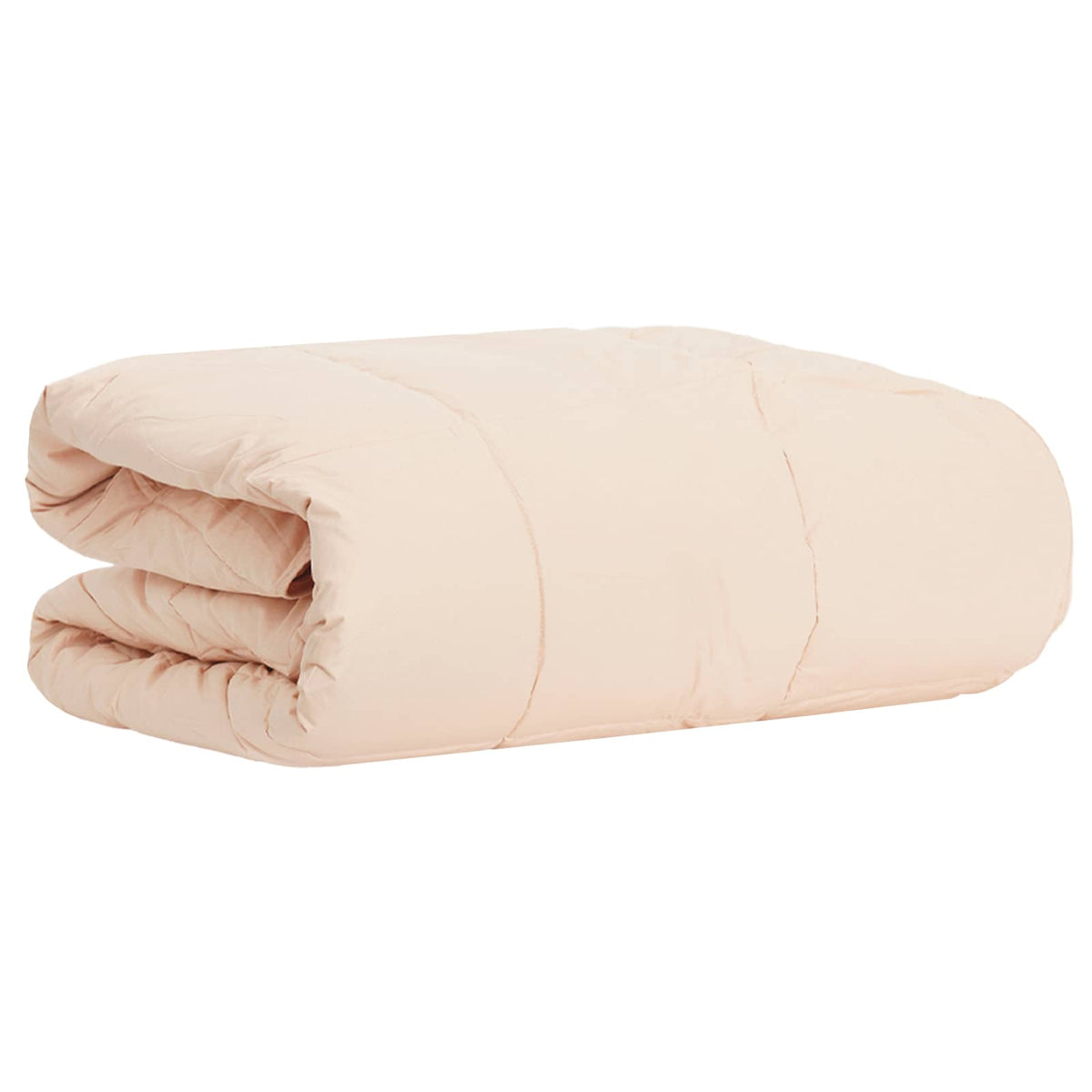 vidaXL Duvet 220 x 260 cm All Seasons Kapok Fiber Beige