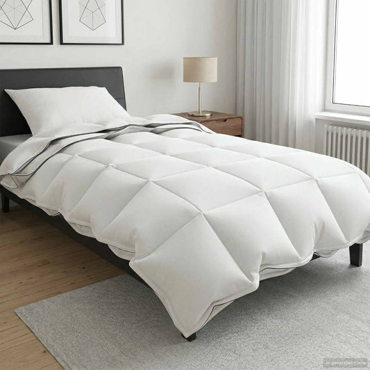 vidaXL 100%cotton