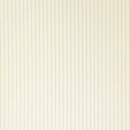 vidaXL Armchair Cream 70 x 81 x 82 cm Corduroy Fabric