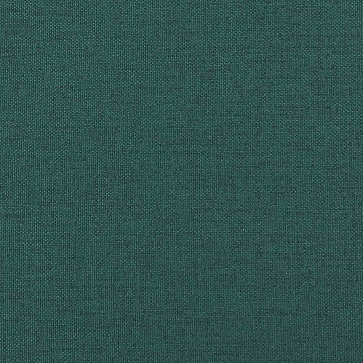 vidaXL Sofa Set 2 pcs Dark Green Fabric