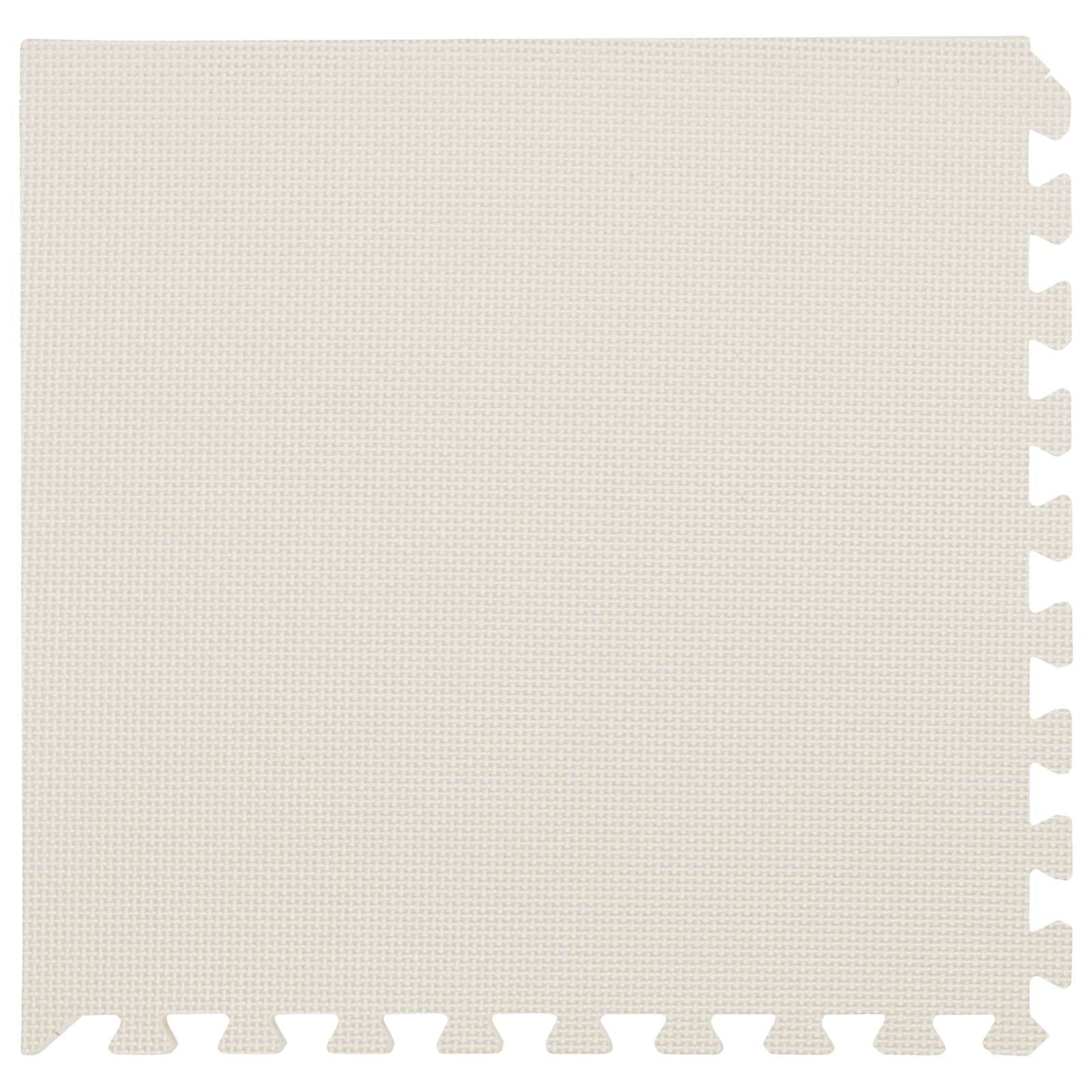 vidaXL Pool Ground Mat 24 pcs Wood 8.64 m² EVA Foam