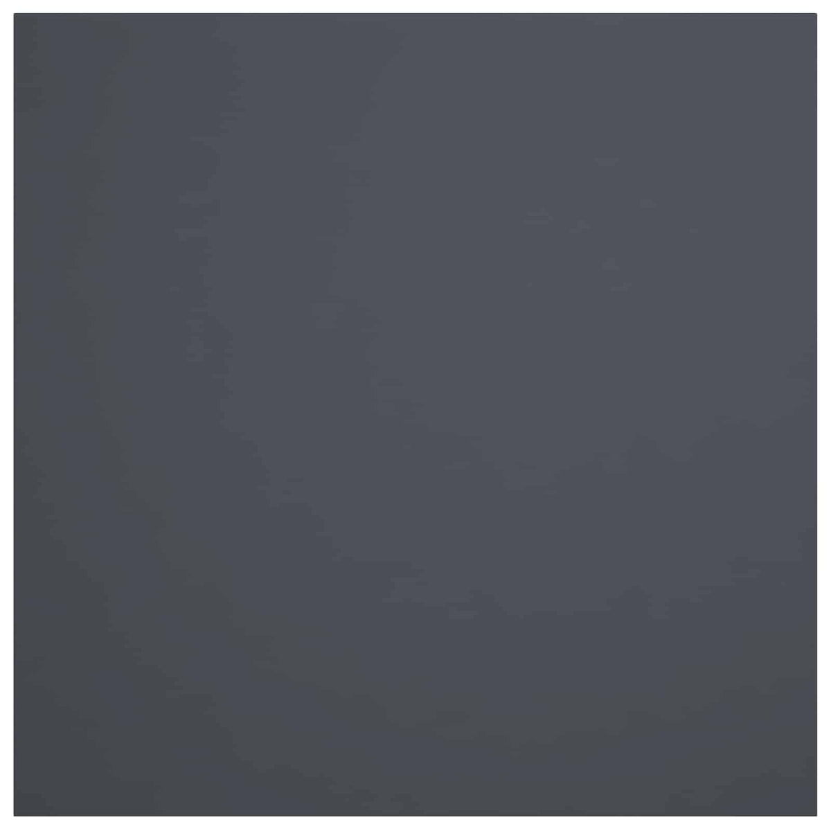 vidaXL Plant Stand Anthracite 30 x 30 x 100 cm Stainless Steel