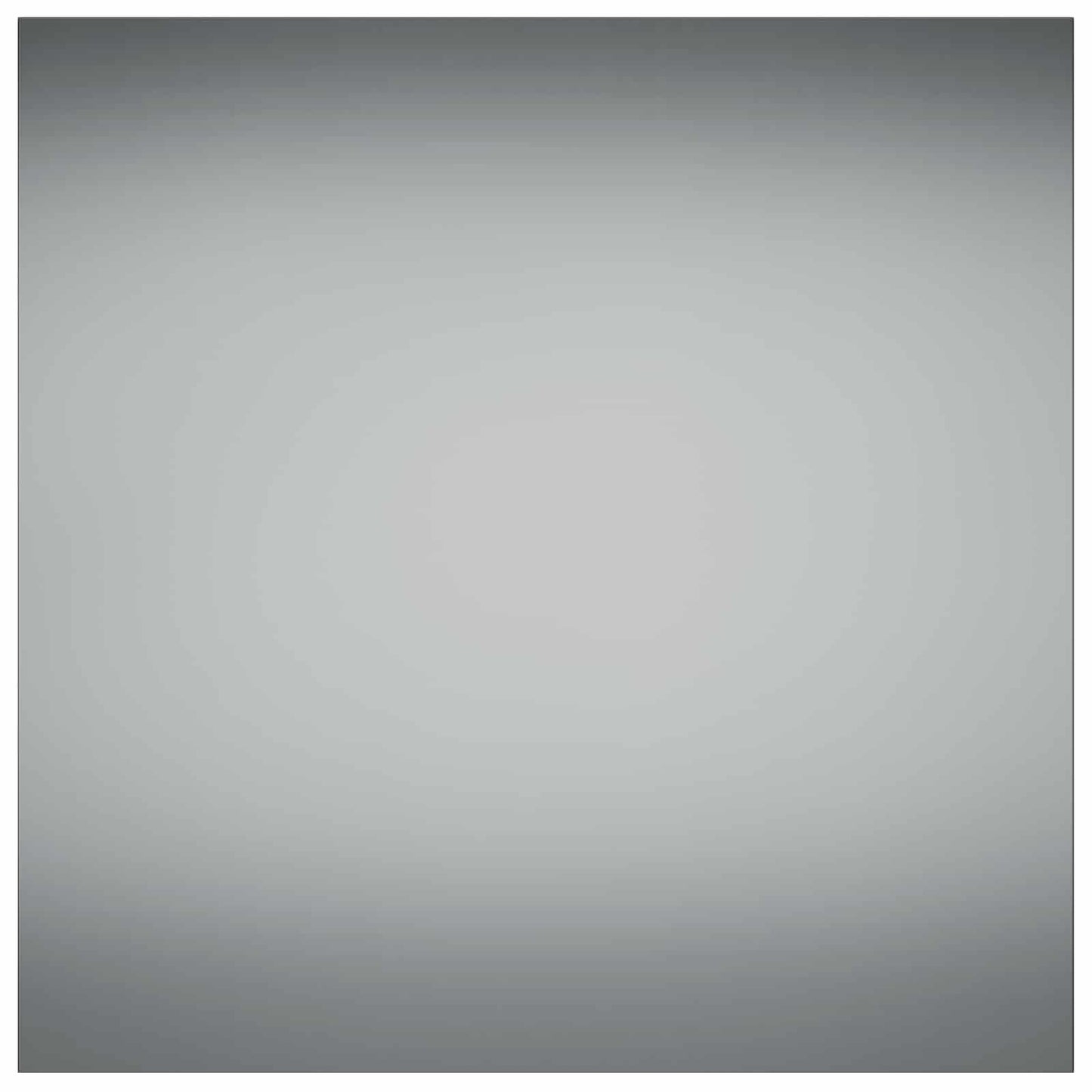 vidaXL Plant Stand Silver 40 x 40 x 60 cm Steel