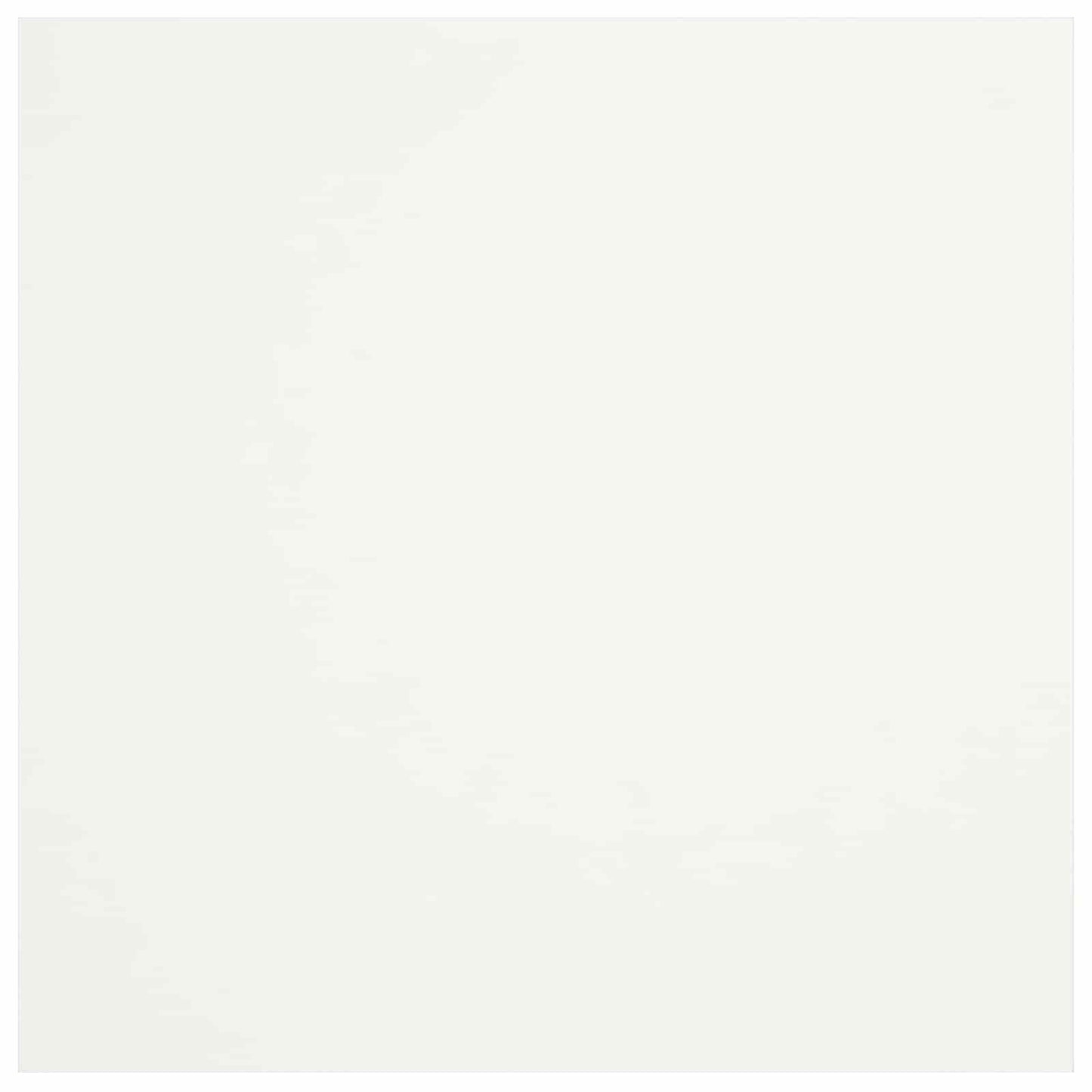 vidaXL Plant Stand 2 pcs White 40 x 40 x 80 cm Steel