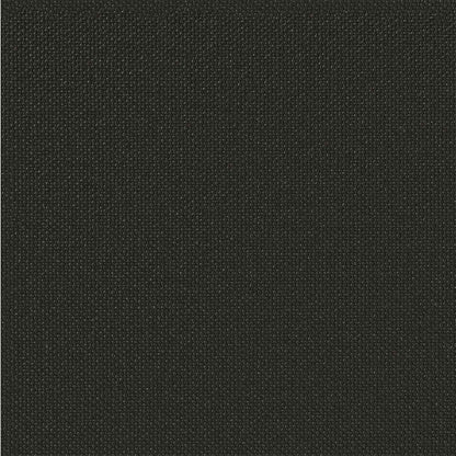 vidaXL 4-Piece Seat Cushions SOEST 4 pcs 100% Polyester Black
