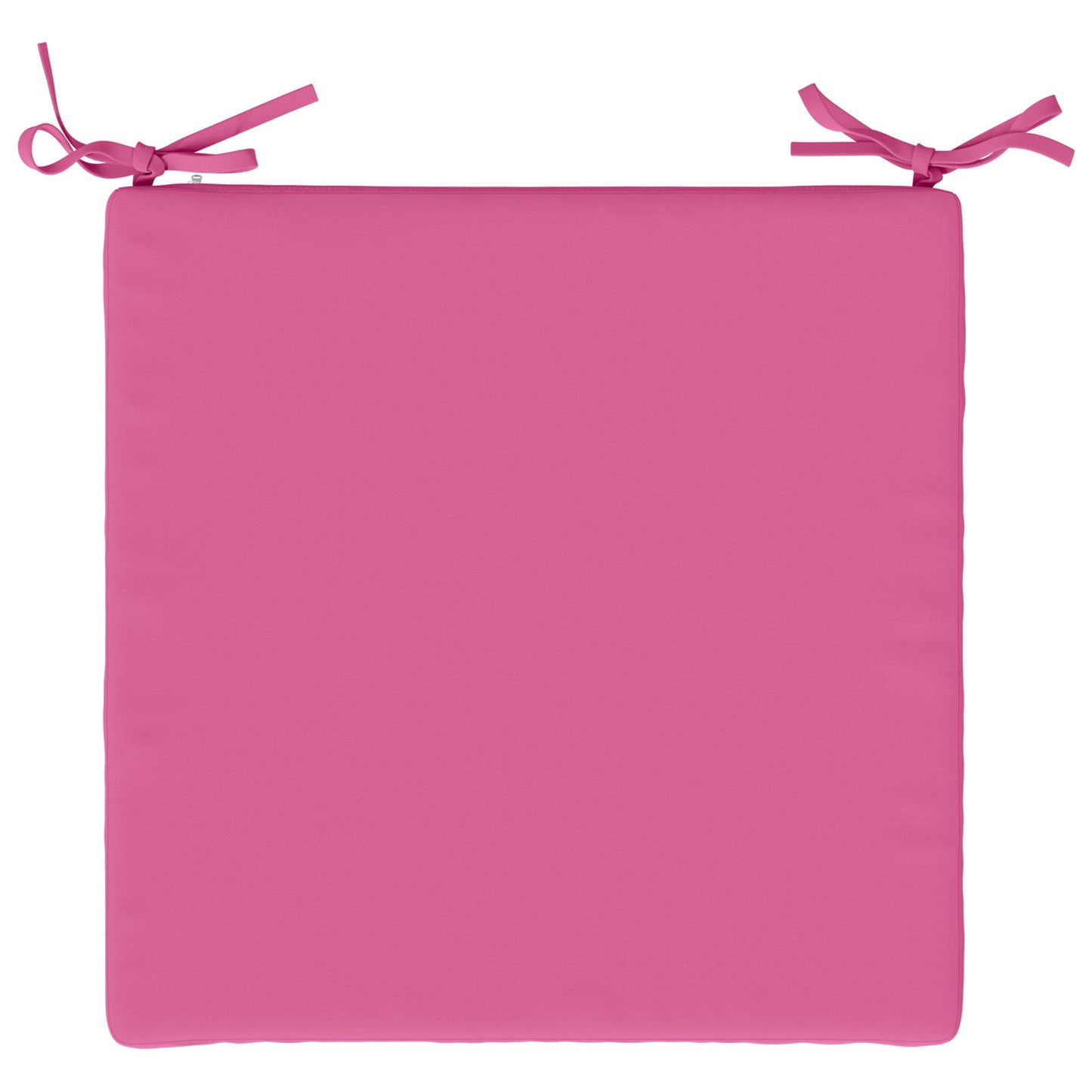 vidaXL 4-Piece Seat Cushions SOEST 4 pcs 100% Polyester Pink