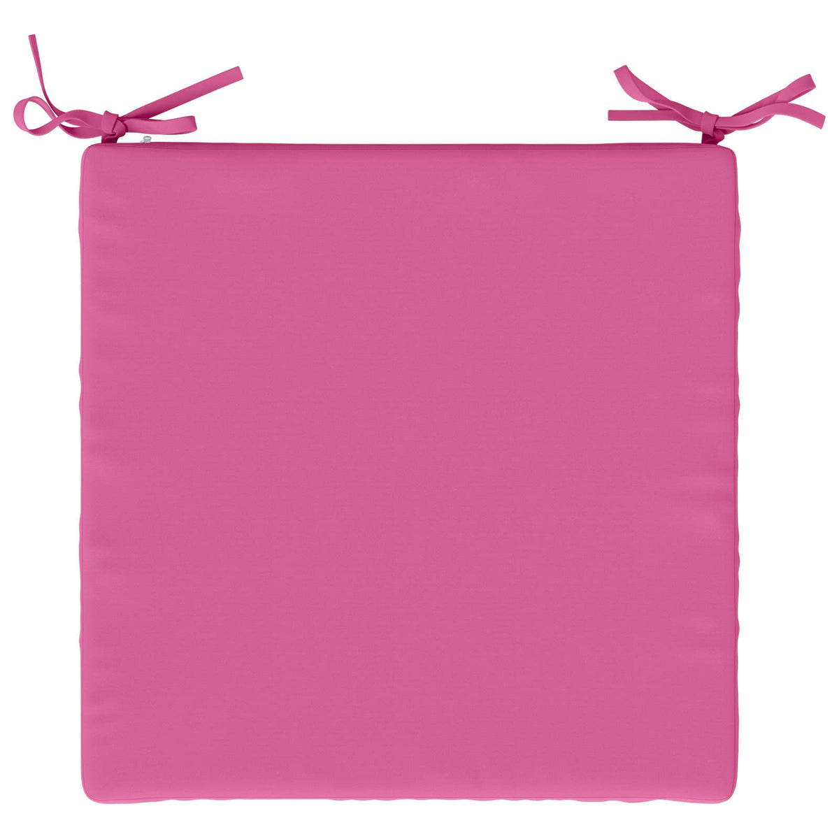 vidaXL 4-Piece Seat Cushions SOEST 4 pcs 100% Polyester Pink