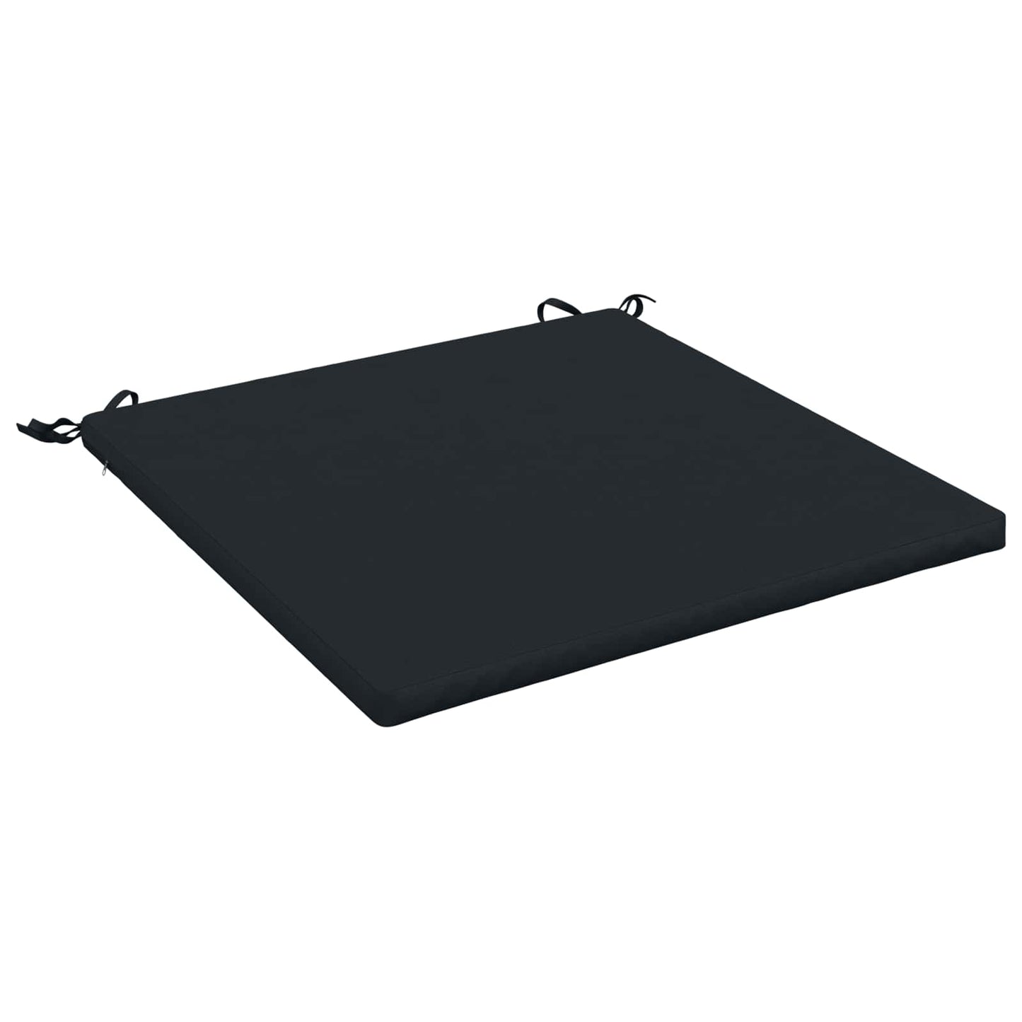 vidaXL 1-Piece Seat Cushion SOEST 100% Polyester Dark Blue