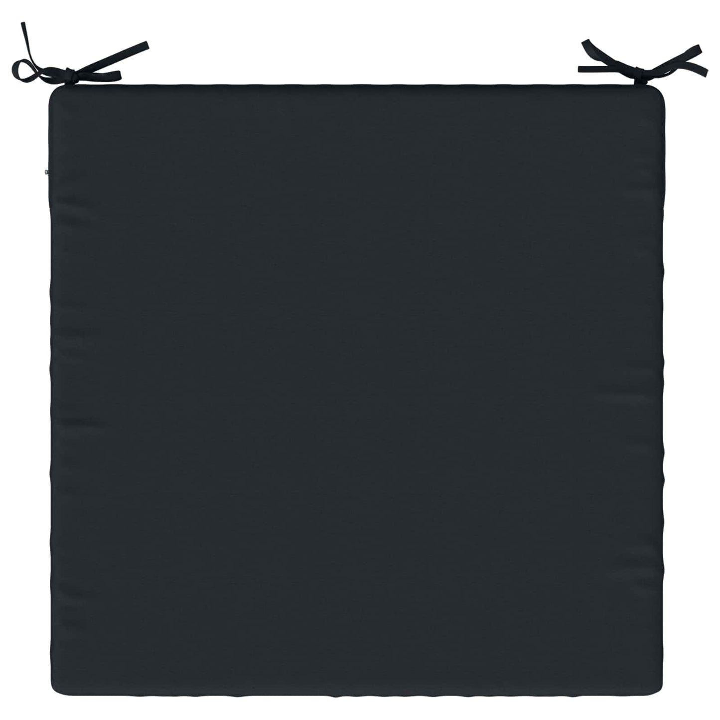 vidaXL 1-Piece Seat Cushion SOEST 100% Polyester Dark Blue