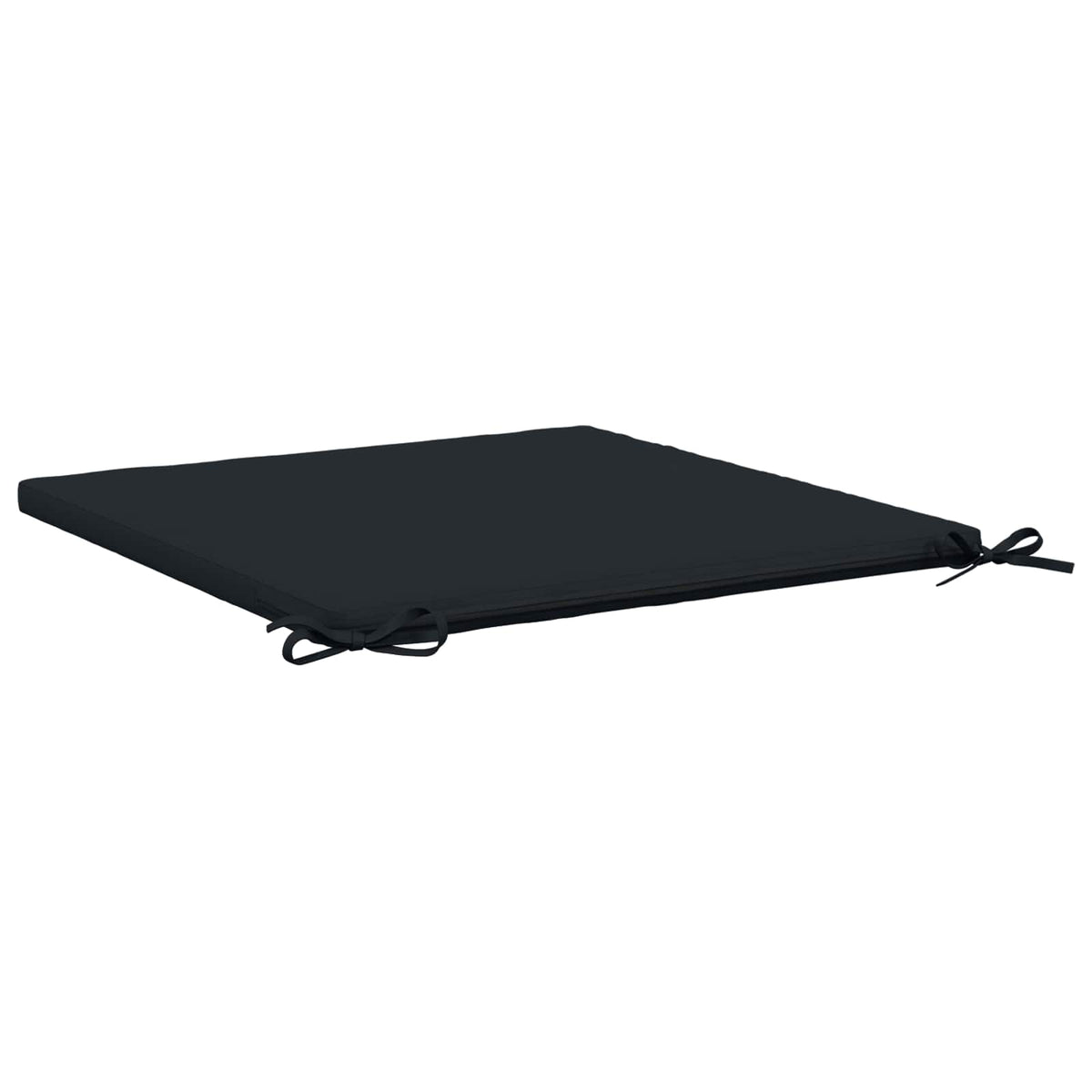 vidaXL 1-Piece Seat Cushion SOEST 100% Polyester Dark Blue