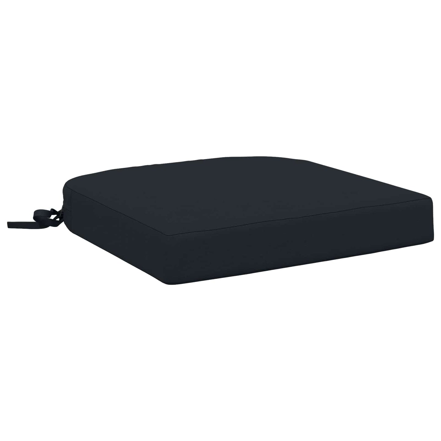 vidaXL 1-Piece Seat Cushion SOEST 100% Polyester Dark Blue