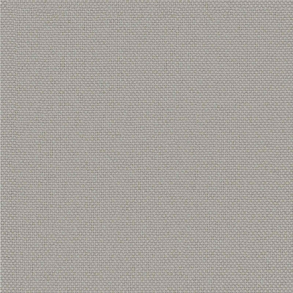vidaXL 1-Piece Seat Cushion SOEST 100% Polyester Grey 40 x 40 x 7 cm