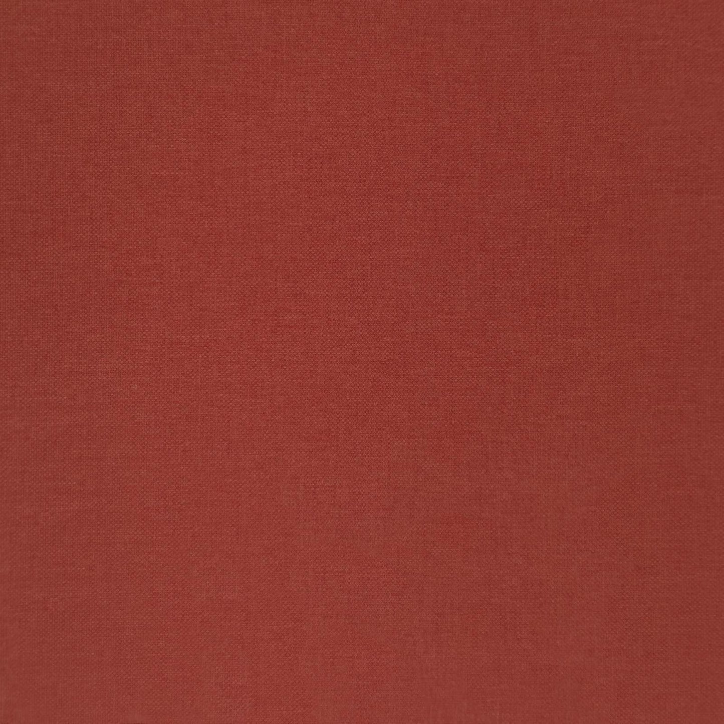 vidaXL 1-Piece Seat Cushion SOEST 100% Polyester Red 45 x 45 x 7 cm