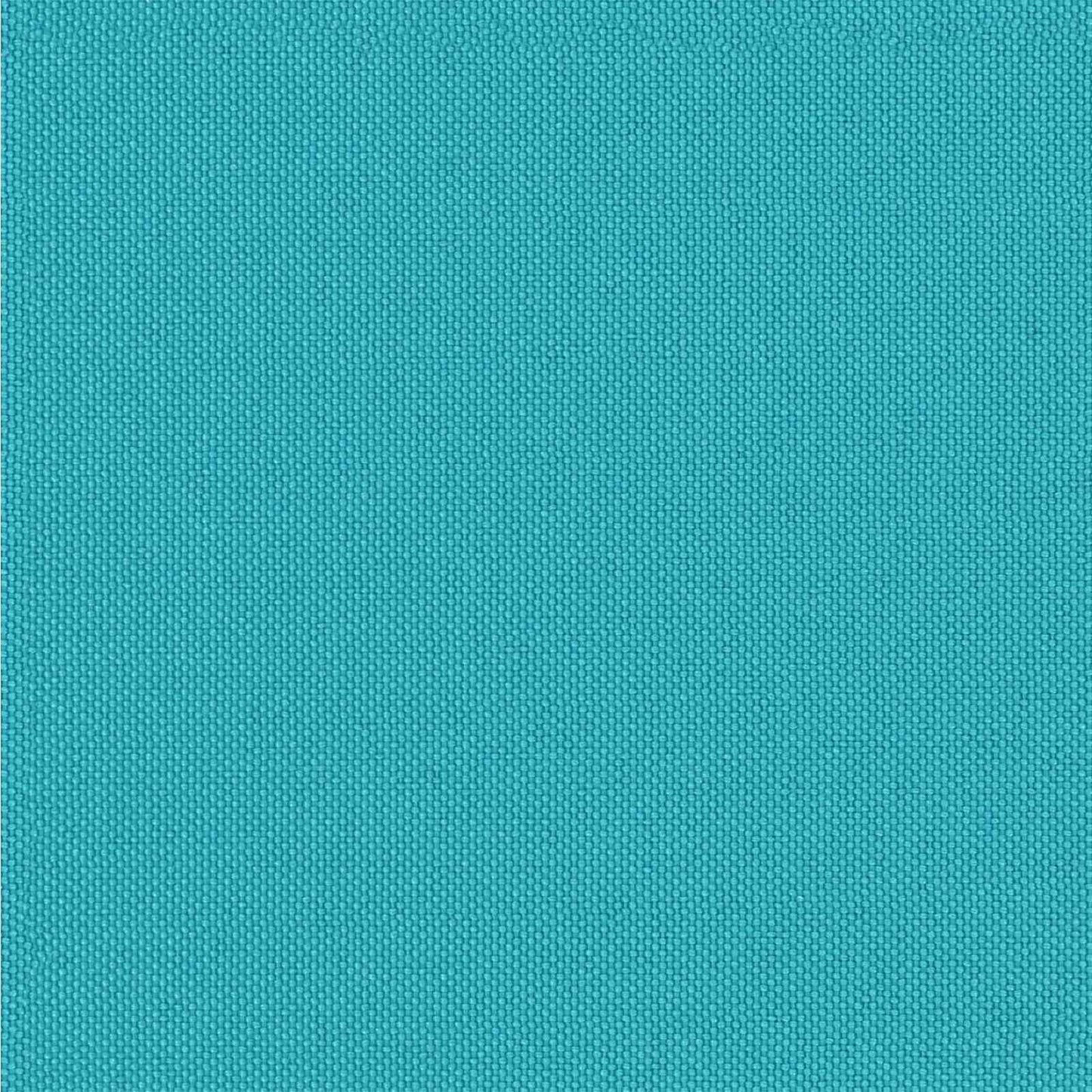 vidaXL 1-Piece Seat Cushion SOEST 100% Polyester Turquoise