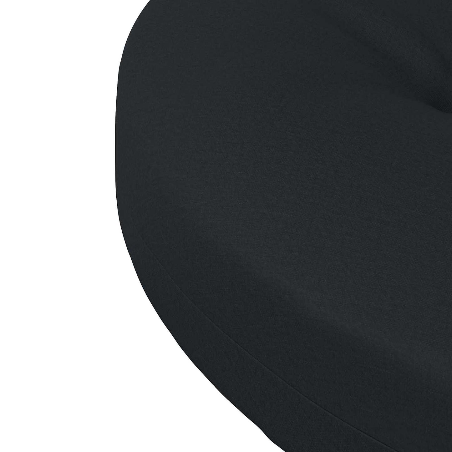 vidaXL 4-Piece Seat Cushions 4 pcs 100% Polyester Dark Blue