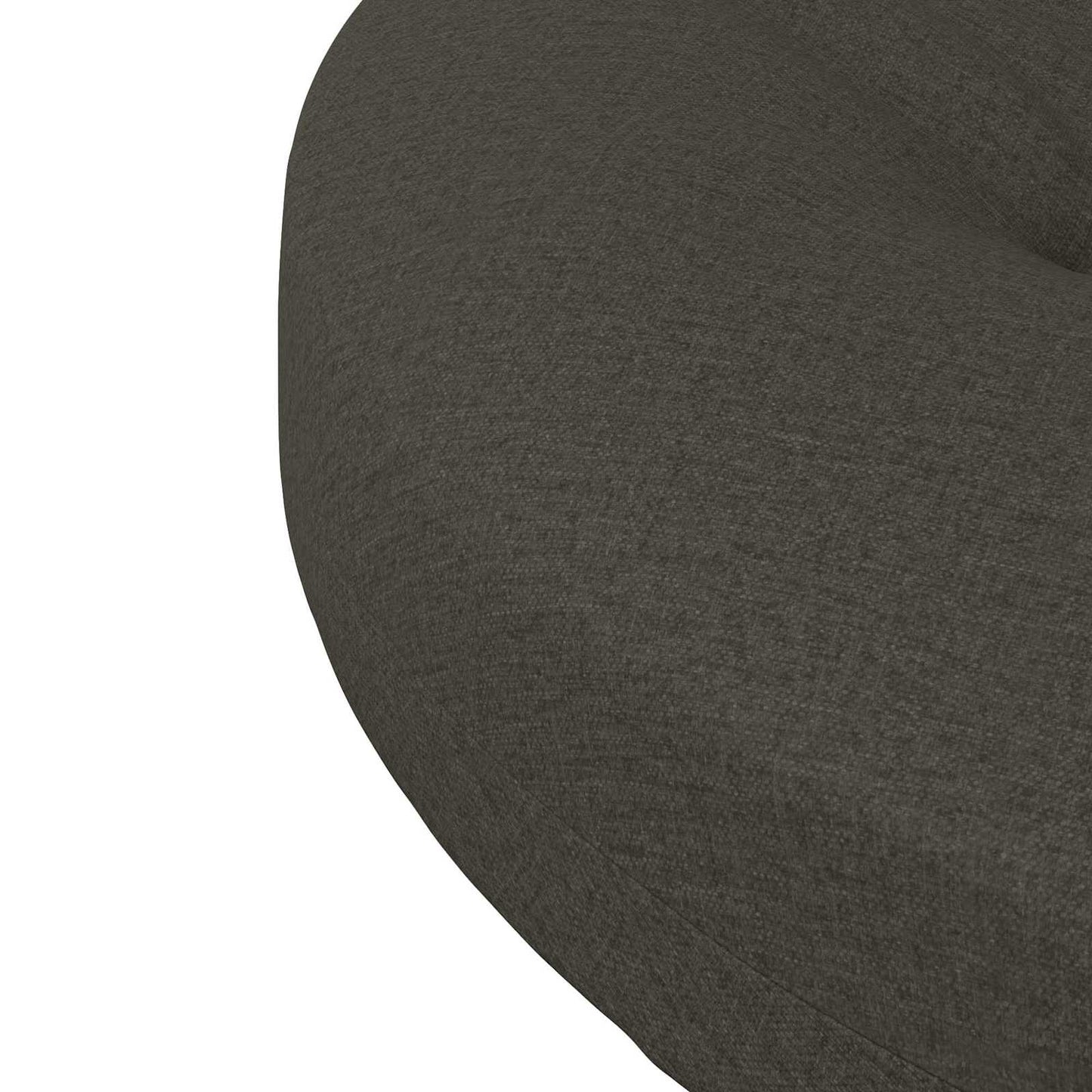 vidaXL 4-Piece Seat Cushions 4 pcs 100% Polyester Anthracite