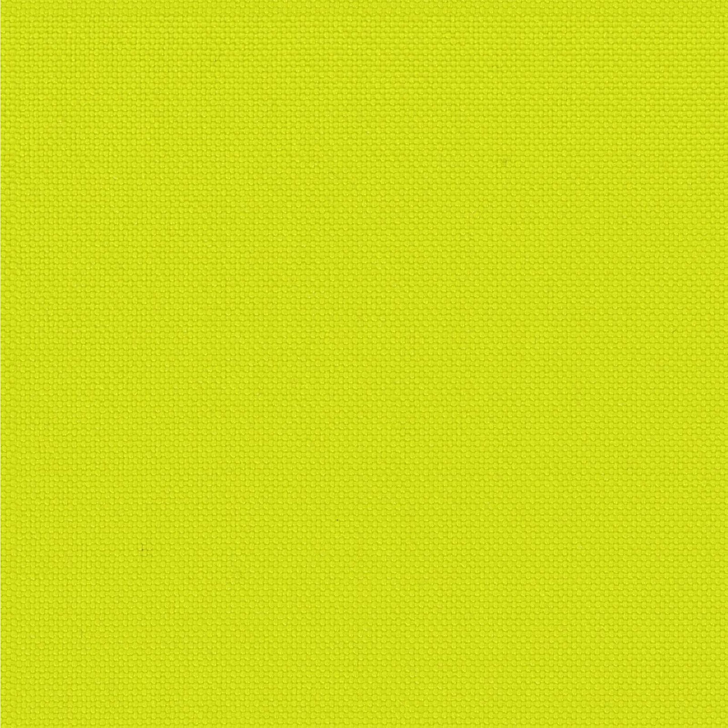 vidaXL 4-Piece Seat Cushions 4 pcs 100% Polyester Bright Green