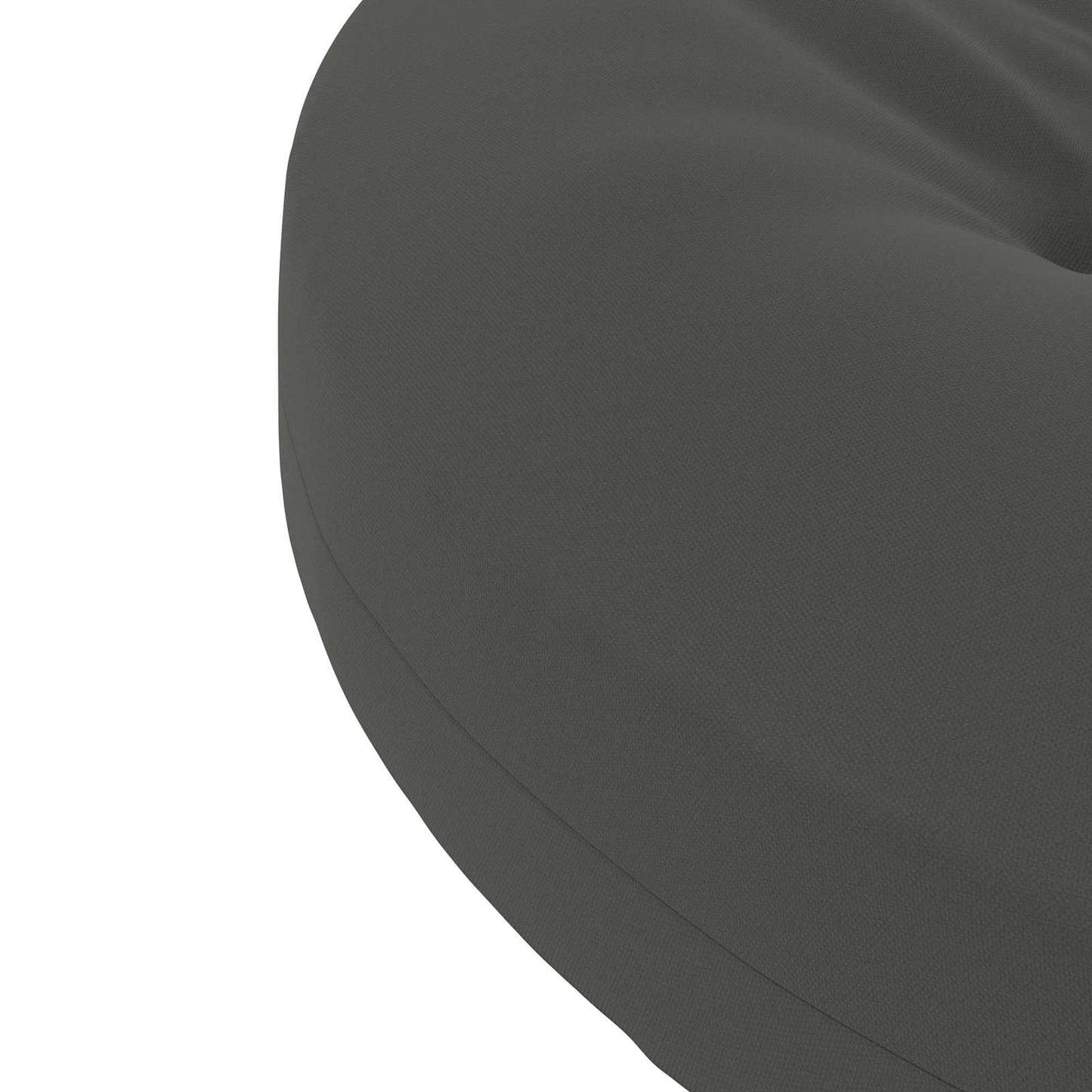 vidaXL 4-Piece Seat Cushions 4 pcs 100% Polyester Anthracite