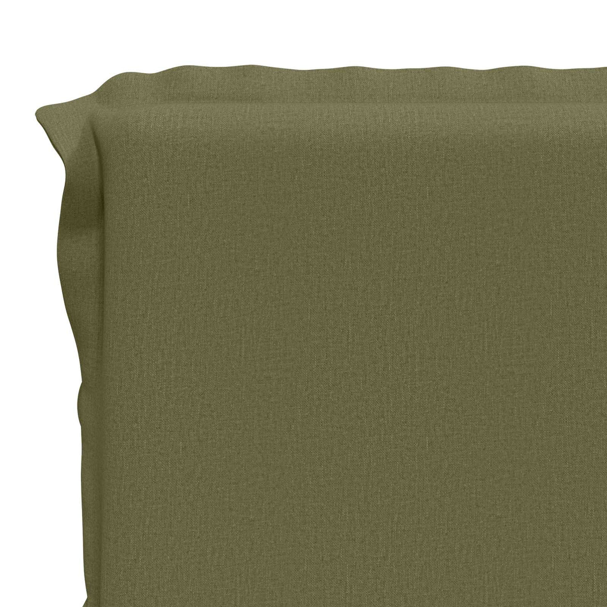 vidaXL 4-Piece High Back Bhair Cushions GEMERT 4 pcs 100% Polyester