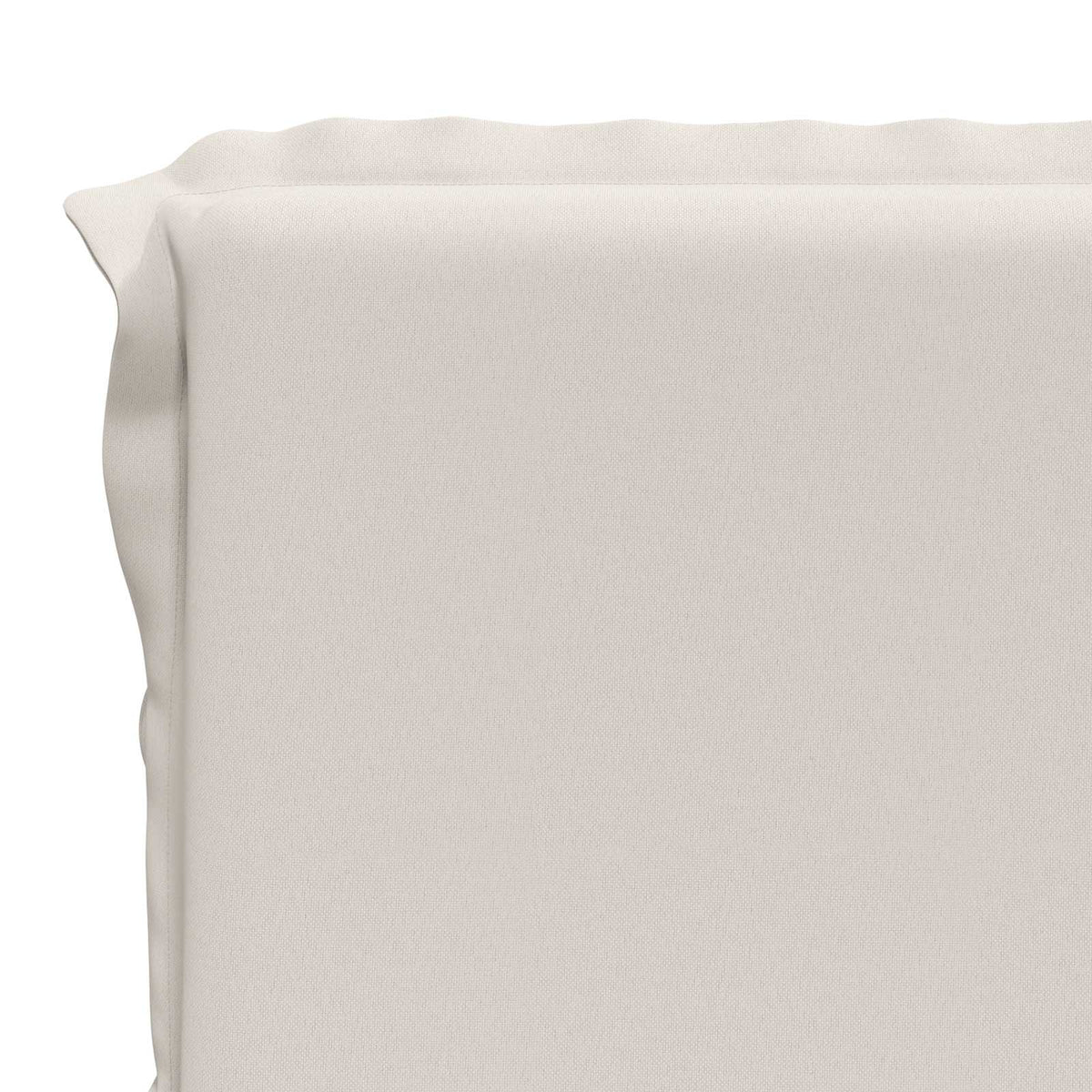 vidaXL 4-Piece High Back Bhair Cushions GEMERT 4 pcs 100% Polyester