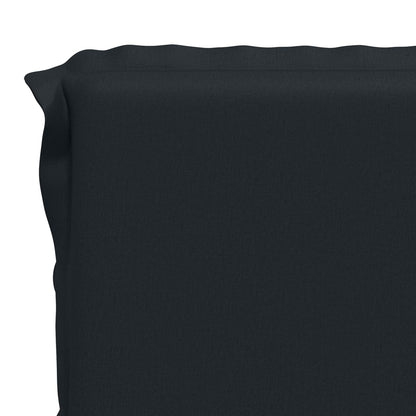 vidaXL 2-Piece High Back Bhair Cushions GEMERT 2 pcs 100% Polyester