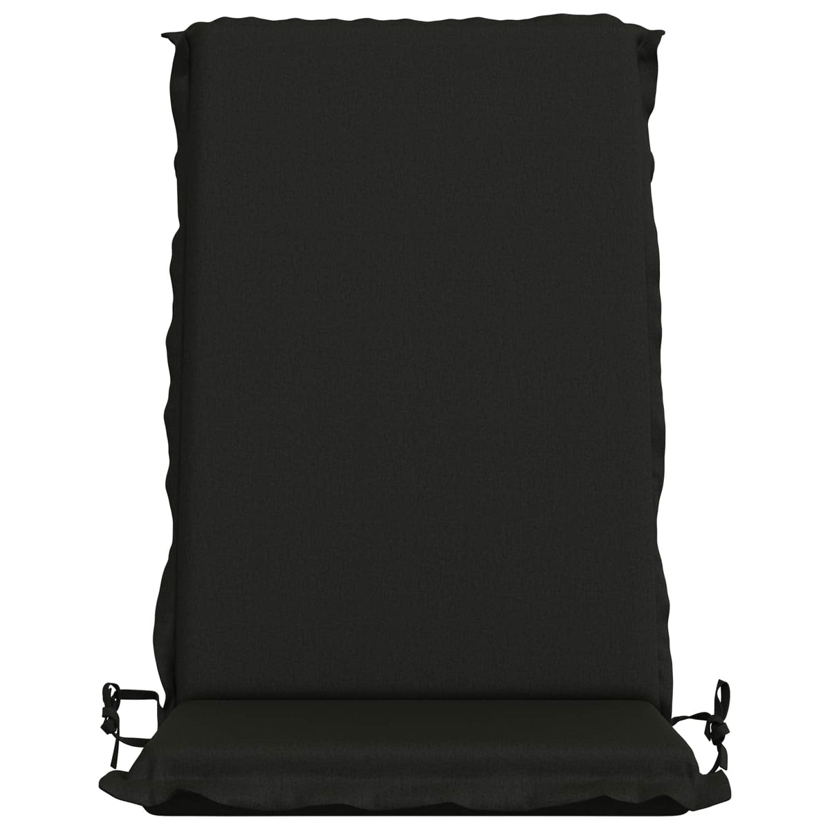 vidaXL 2-Piece High Back Bhair Cushions GEMERT 2 pcs 100% Polyester