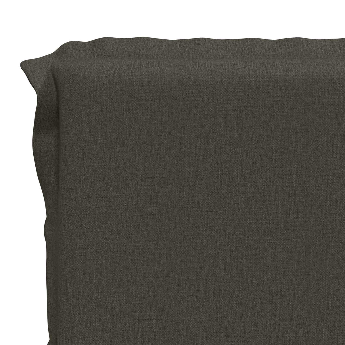 vidaXL 2-Piece High Back Bhair Cushions GEMERT 2 pcs 100% Polyester